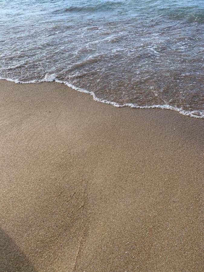 Casa Vacanze Astori Trabia Eksteriør billede