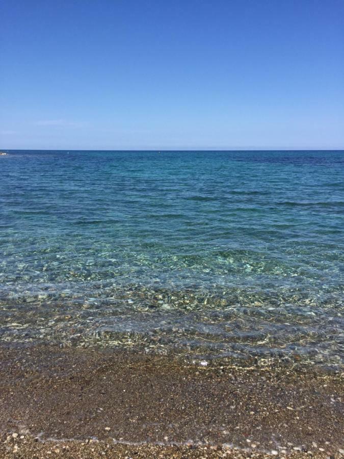 Casa Vacanze Astori Trabia Eksteriør billede